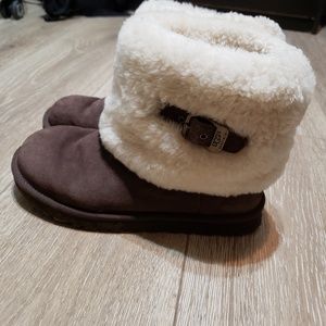 Uggs size 6